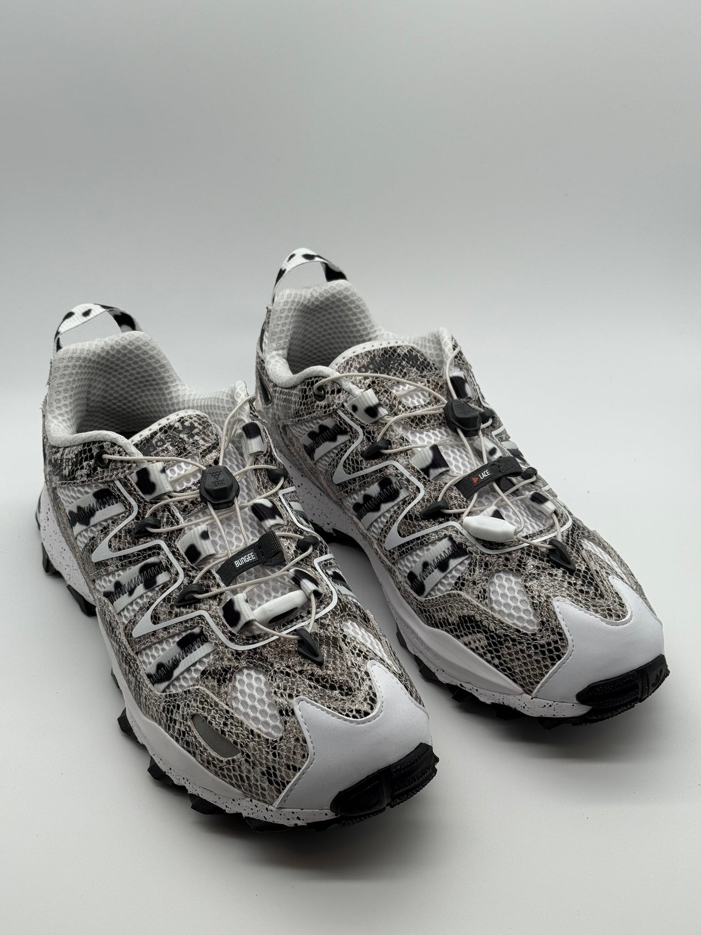 Turnschuhe Adidas HyperTurf ID4961