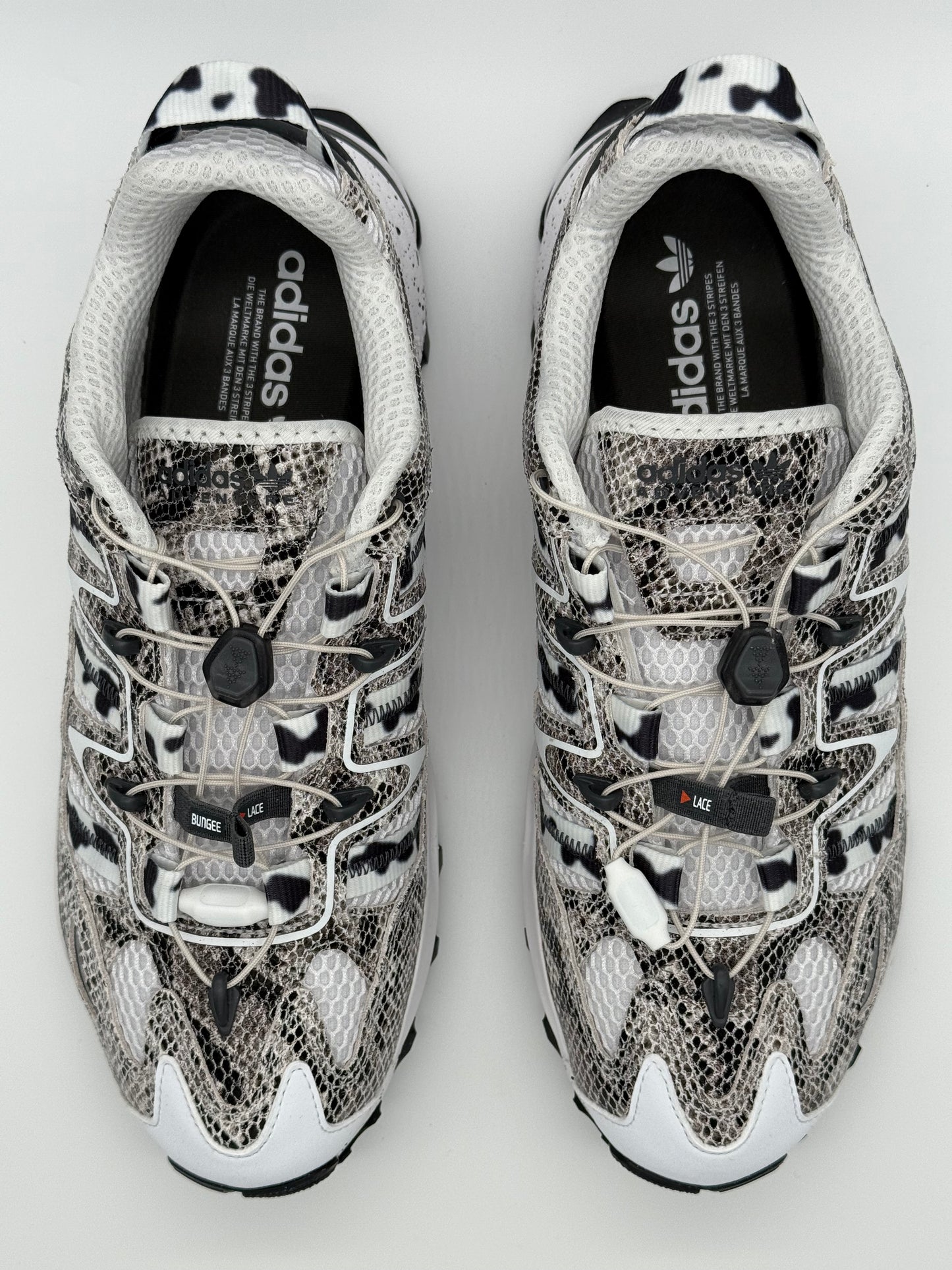 Turnschuhe Adidas HyperTurf ID4961