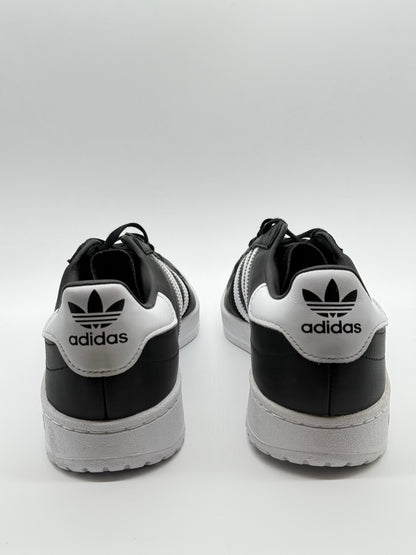 Turnschuhe Adidas Team Court EF6048