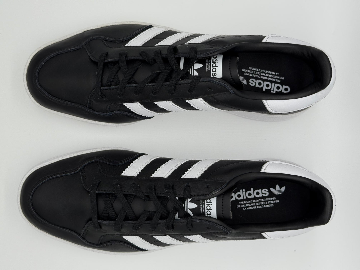 Turnschuhe Adidas Team Court EF6048