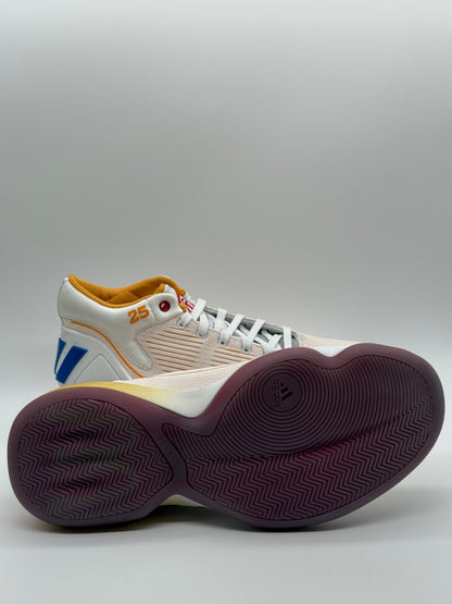 Sneakers Adidas D Rose 10 - McDonald's FW7592