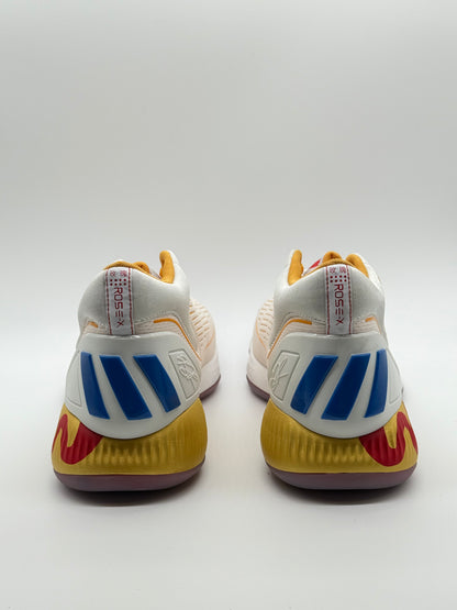 Sneakers Adidas D Rose 10 - McDonald's FW7592