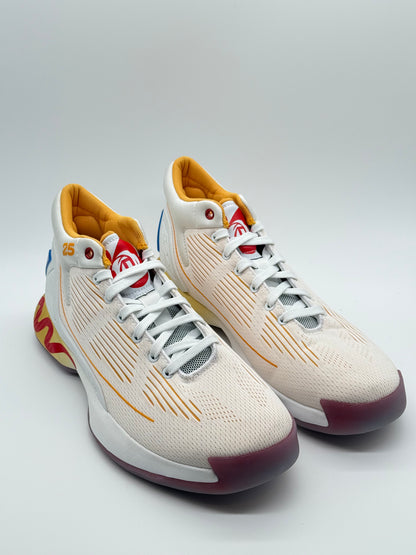 Sneakers Adidas D Rose 10 - McDonald's FW7592