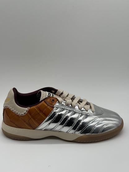 Turnschuhe Adidas Wales Bonner MN Samba  Metalli IH5777