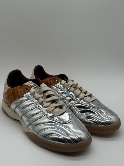 Turnschuhe Adidas Wales Bonner MN Samba  Metalli IH5777