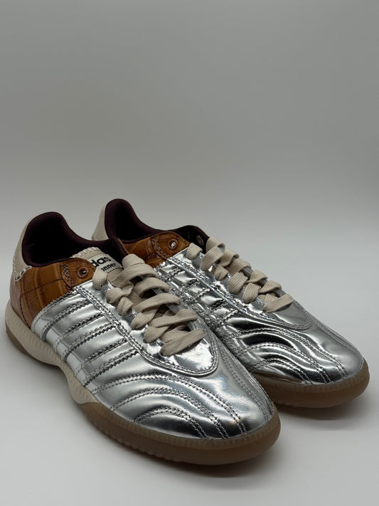 Turnschuhe Adidas Wales Bonner MN Samba  Metalli IH5777
