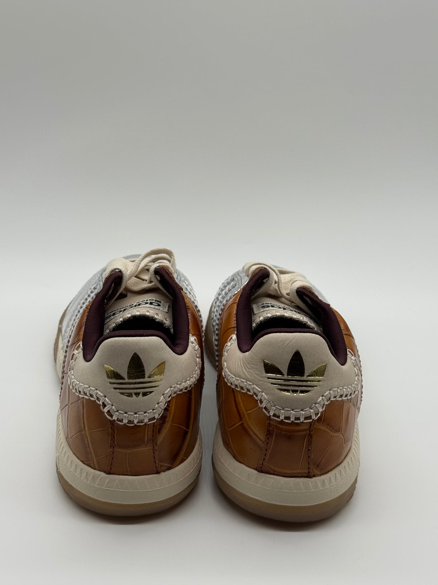 Turnschuhe Adidas Wales Bonner MN Samba  Metalli IH5777