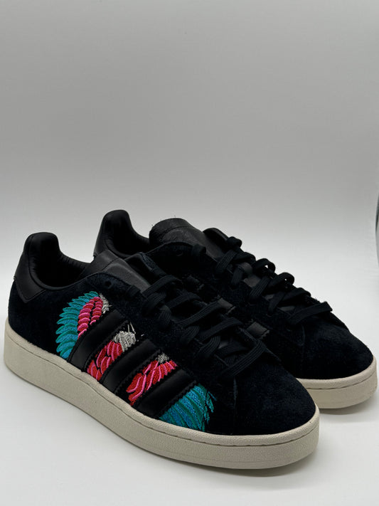 Turnschuhe Adidas Campus 00s Notting Hill Karneval