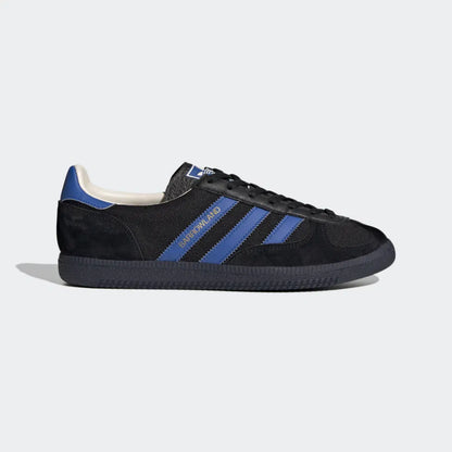Turnschuhe Adidas Barrowland SPZL GY5981