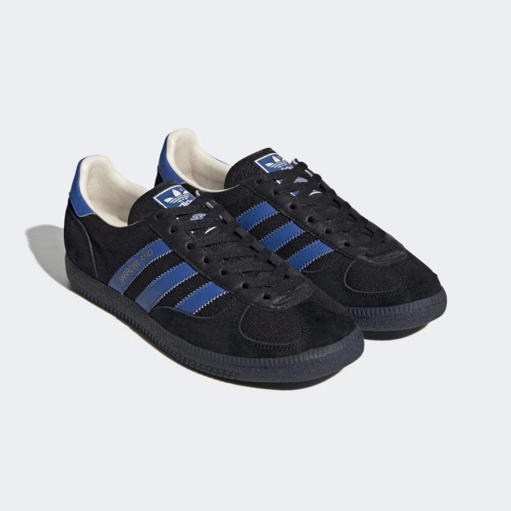 Turnschuhe Adidas Barrowland SPZL GY5981