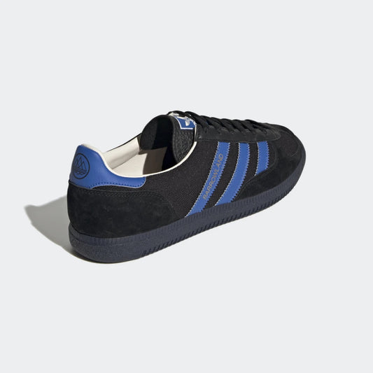 Turnschuhe Adidas Barrowland SPZL GY5981