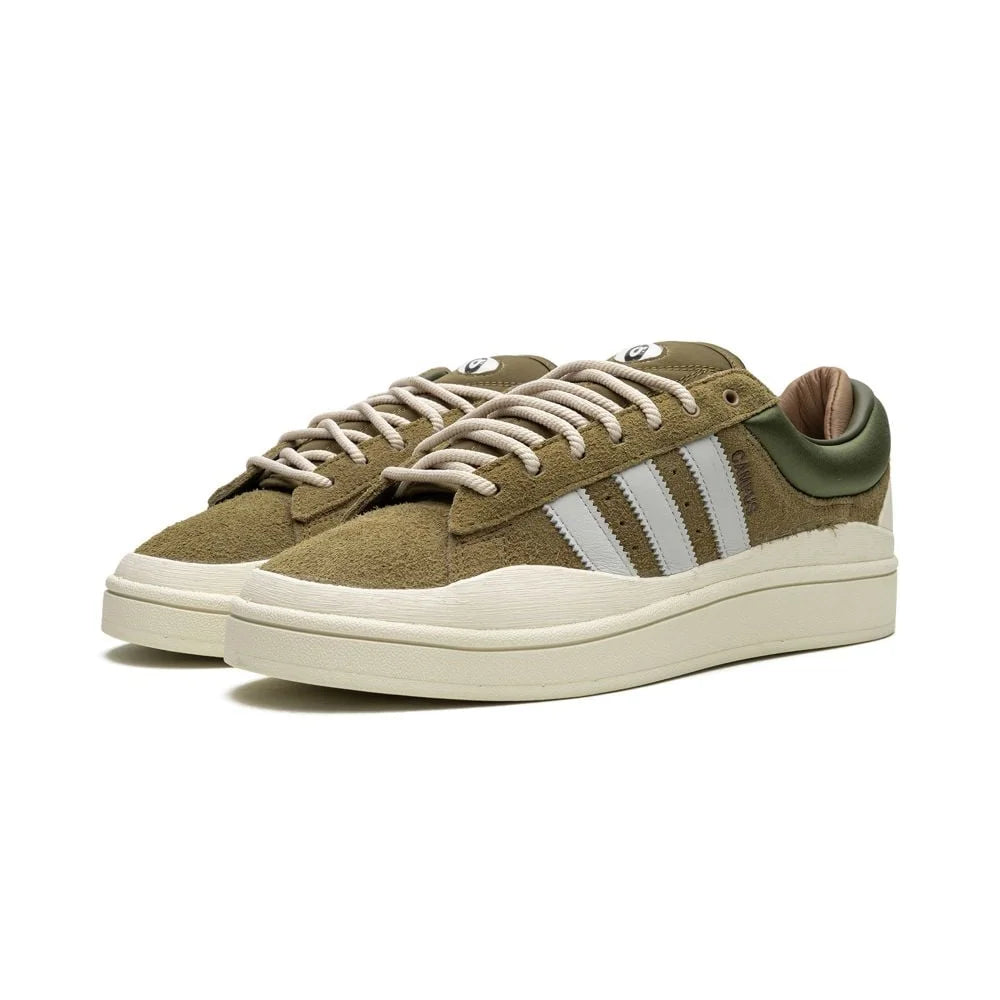 Turnschuhe Adidas Campus x Bad Bunny ID7950