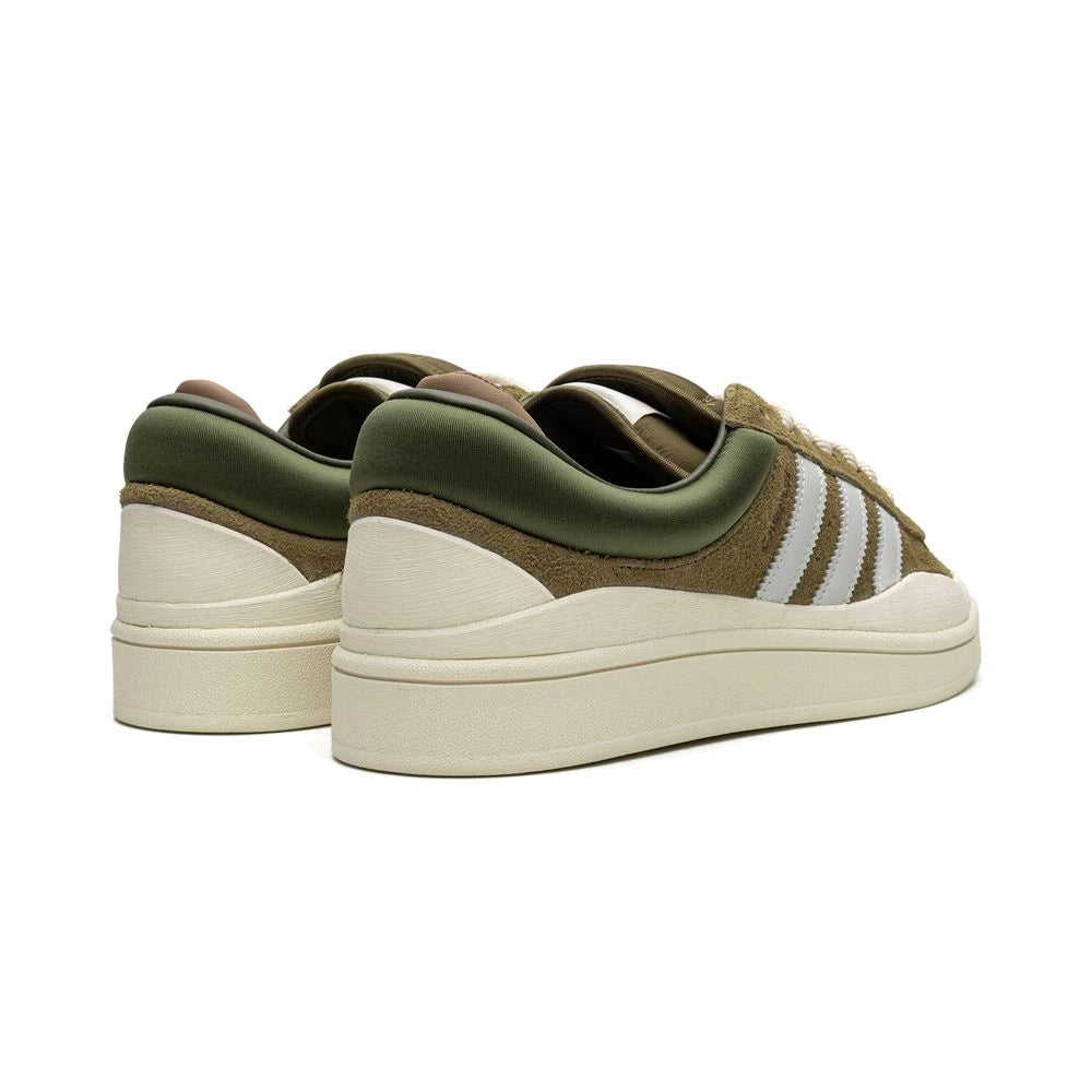 Turnschuhe Adidas Campus x Bad Bunny ID7950