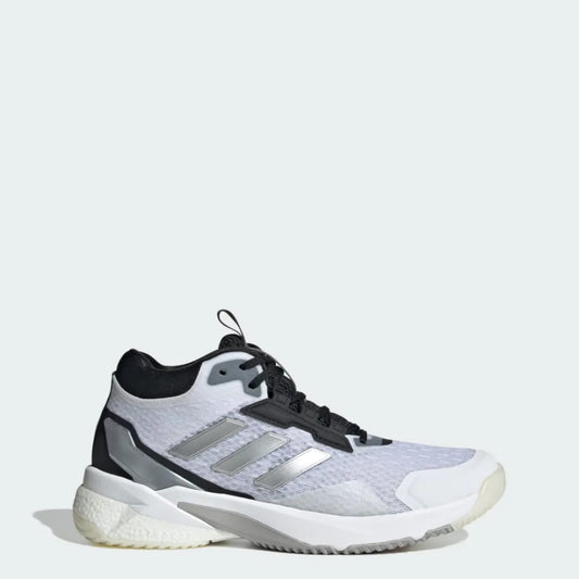 Turnschuhe Adidas CRAZYFLIGHT 5 W MID ID5725