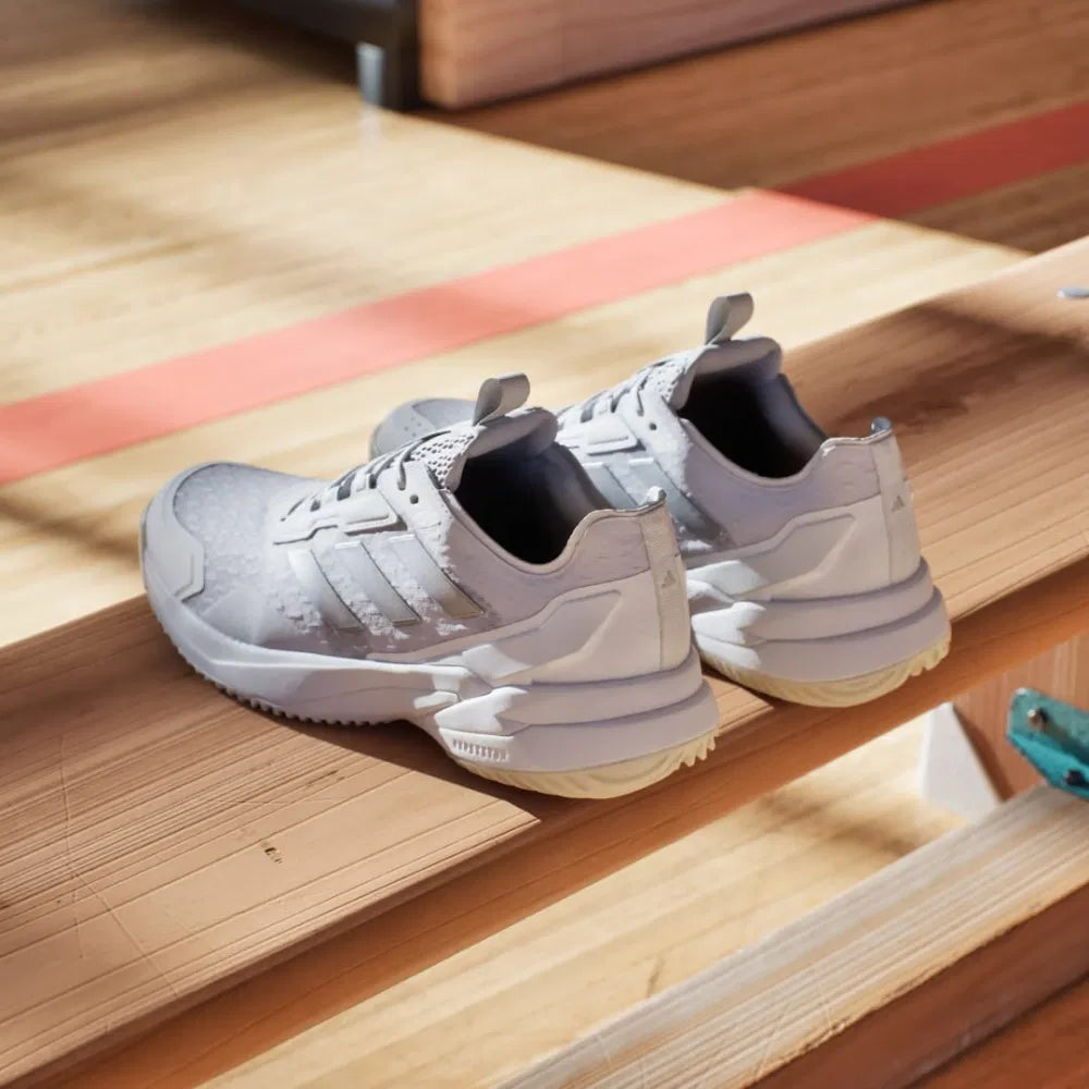 Turnschuhe Adidas CRAZYFLIGHT 5 W IG1612