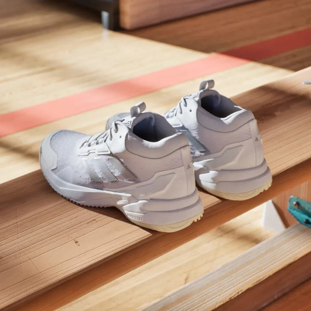 Turnschuhe Adidas CRAZYFLIGHT 6 MID W HP7030