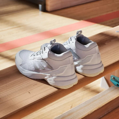 Turnschuhe Adidas CRAZYFLIGHT 6 MID W HP7030