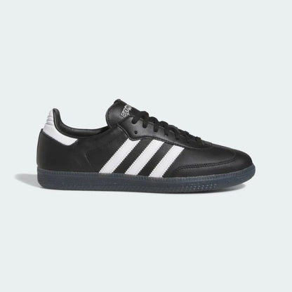 Turnschuhe Adidas Samba Fa ID7339