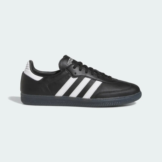 Turnschuhe Adidas Samba Fa ID7339
