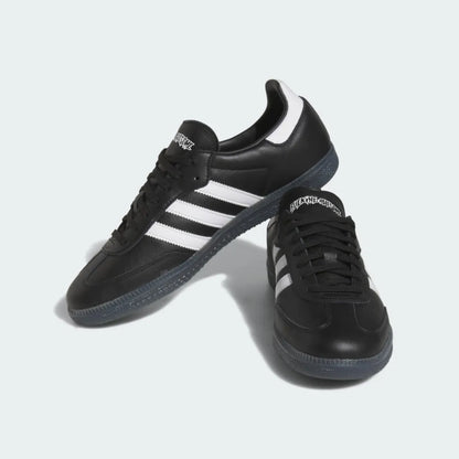 Turnschuhe Adidas Samba Fa ID7339
