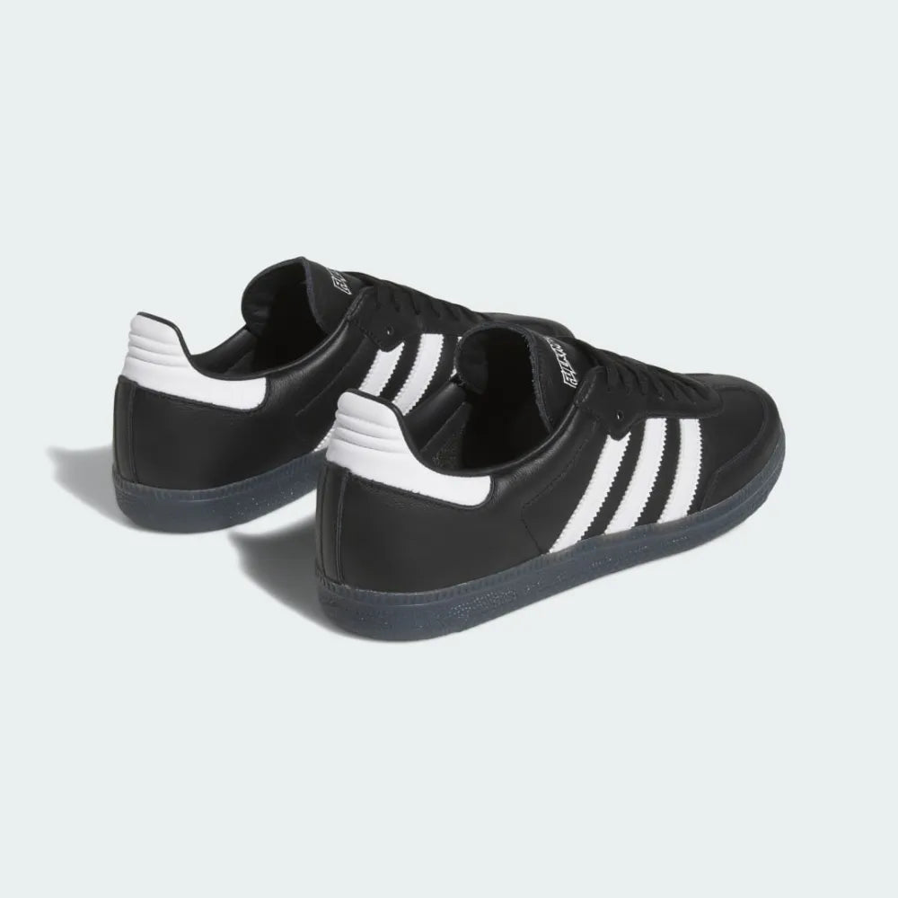Turnschuhe Adidas Samba Fa ID7339