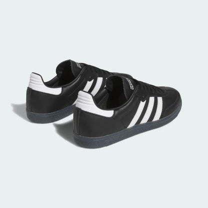 Turnschuhe Adidas Samba Fa ID7339