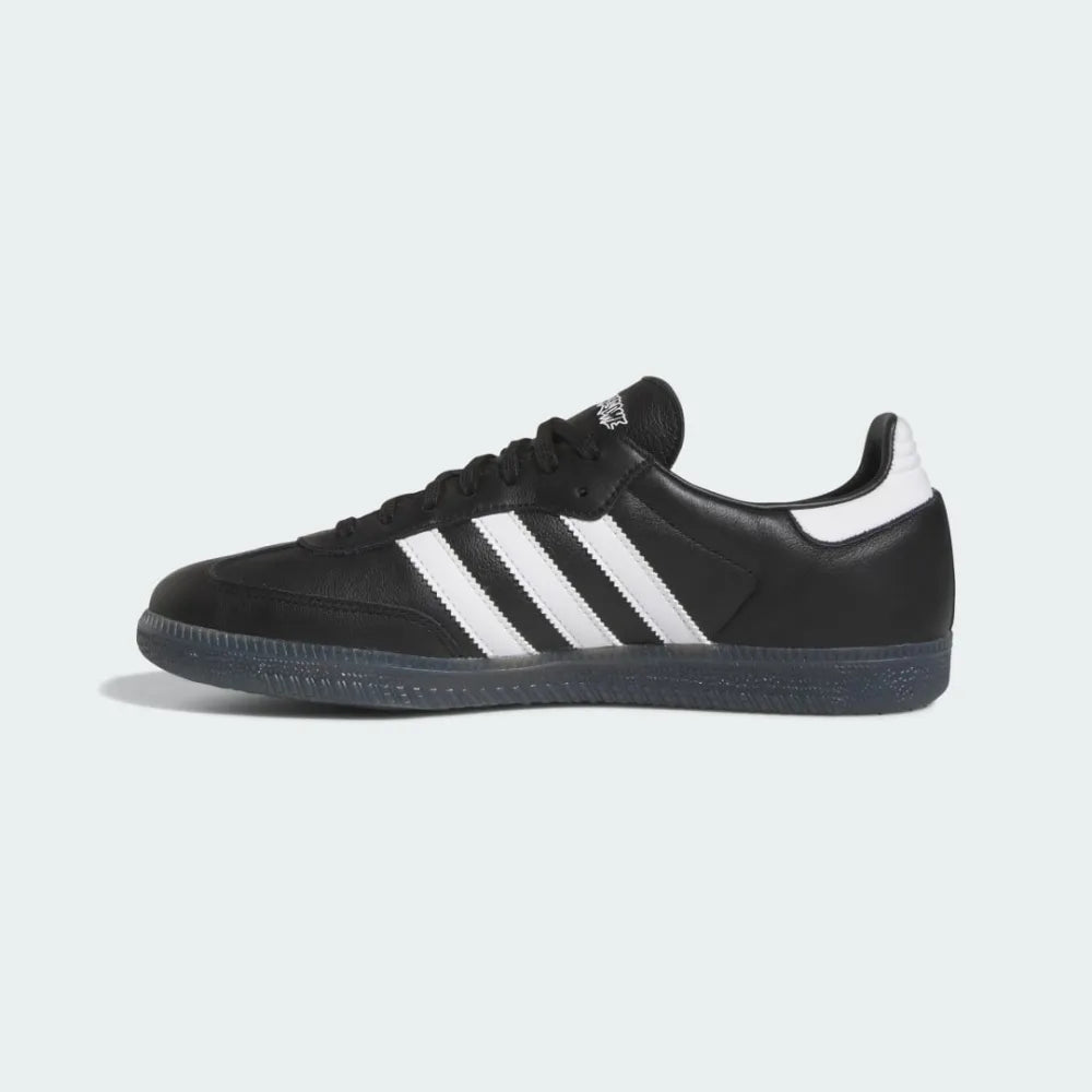 Turnschuhe Adidas Samba Fa ID7339