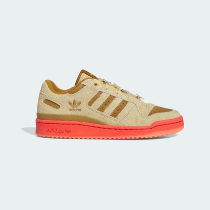 Turnschuhe Adidas Forum Low CL The GR ID8896