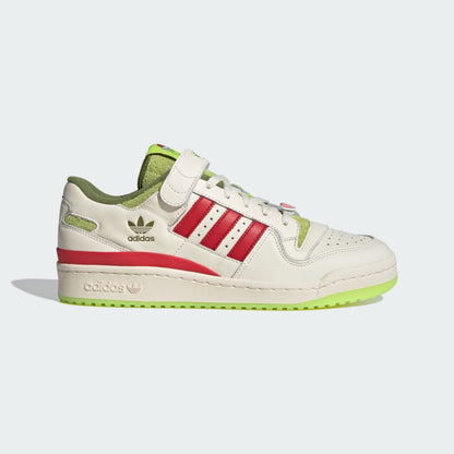 Turnschuhe Adidas Forum Low The Grinch ID3512