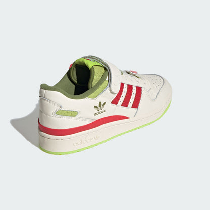 Turnschuhe Adidas Forum Low The Grinch ID3512