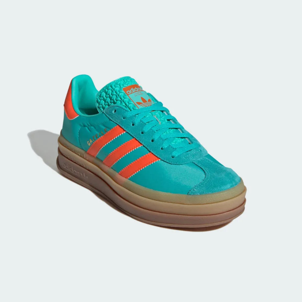 Sneakers Adidas Gazelle Bold W IG4386