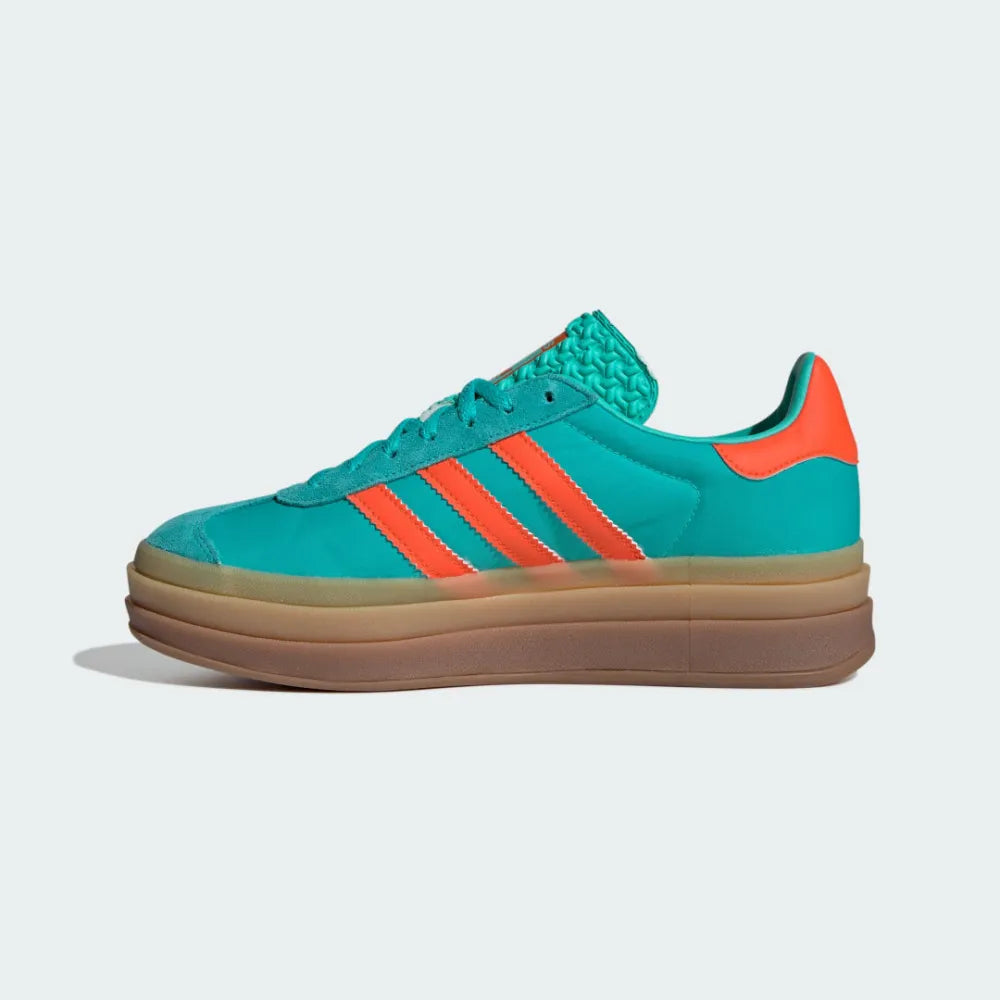 Sneakers Adidas Gazelle Bold W IG4386