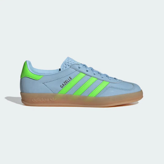 Turnschuhe Adidas Gazelle Indoor W JI1372