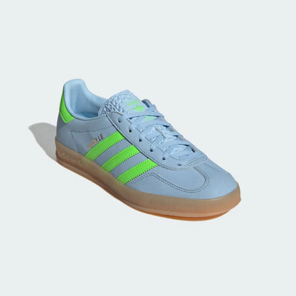 Turnschuhe Adidas Gazelle Indoor W JI1372