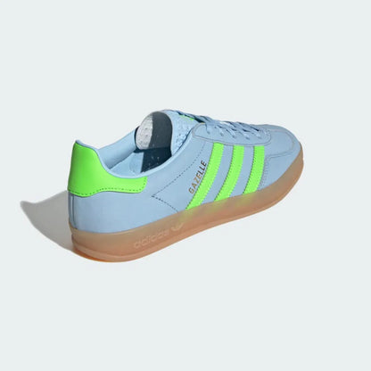 Turnschuhe Adidas Gazelle Indoor W JI1372