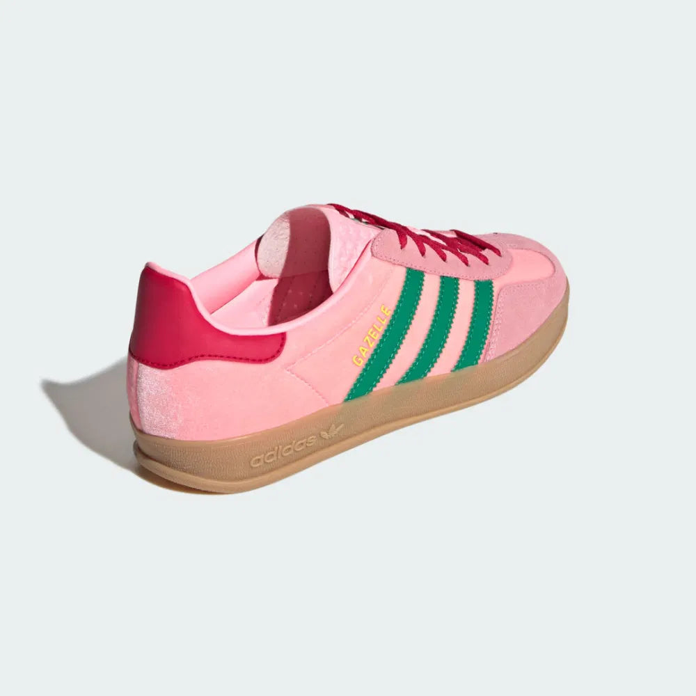Sneakers Adidas Gazelle Indoor W JI2713