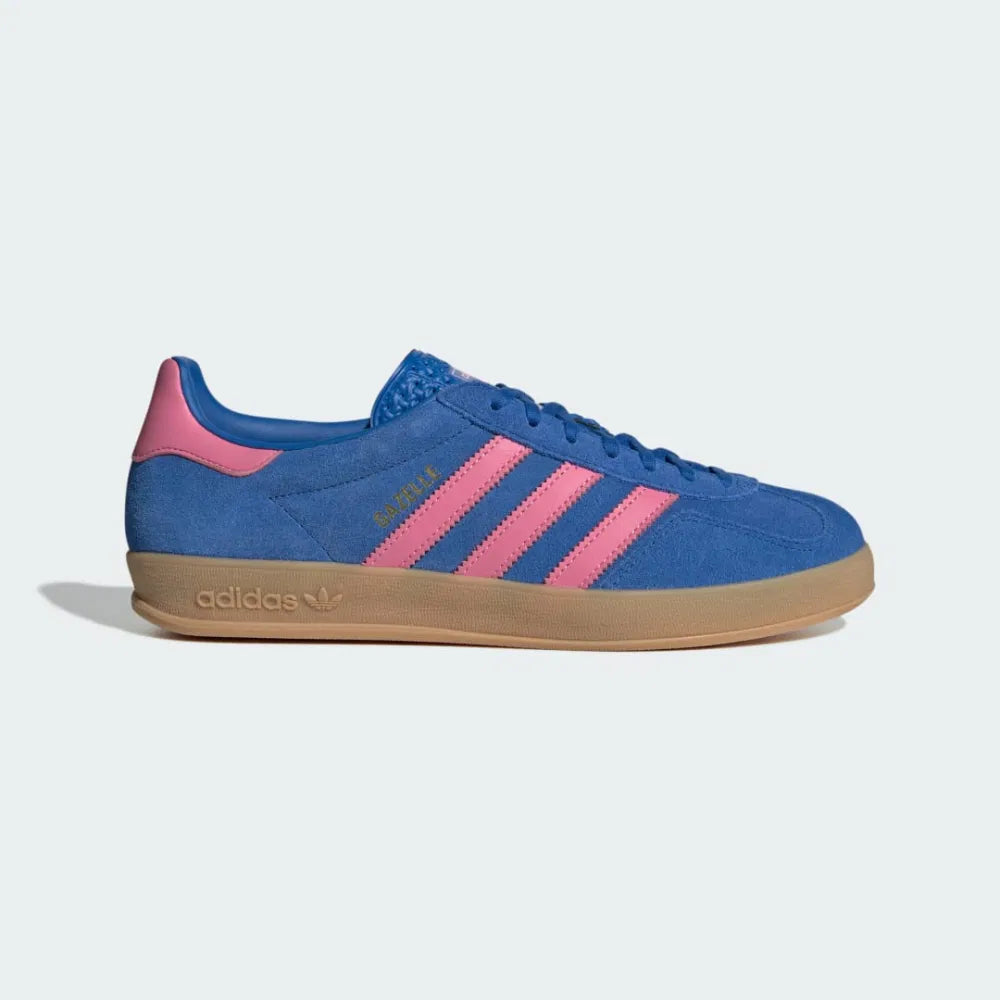 Sneakers Adidas Gazelle Indoor JS4144