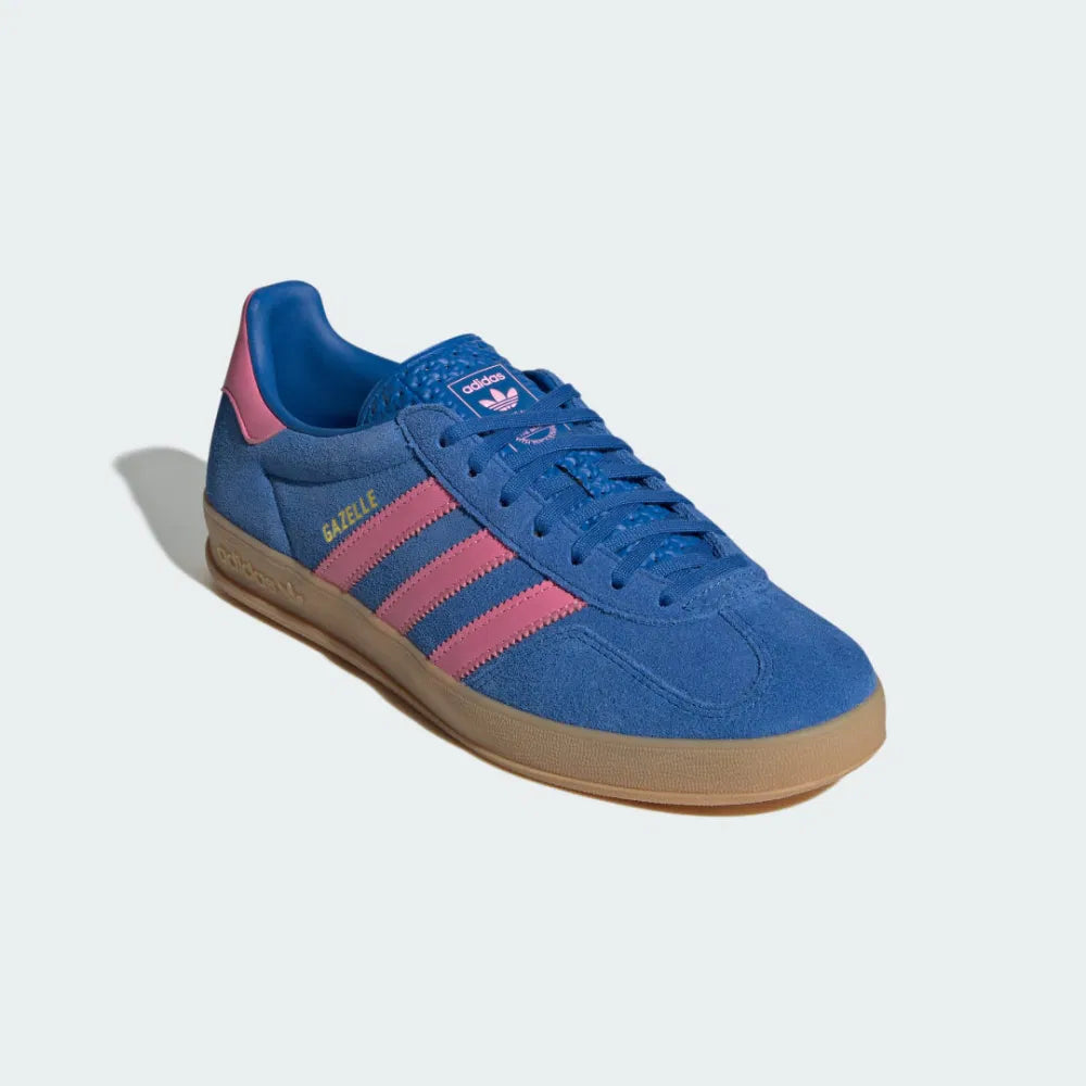 Sneakers Adidas Gazelle Indoor JS4144