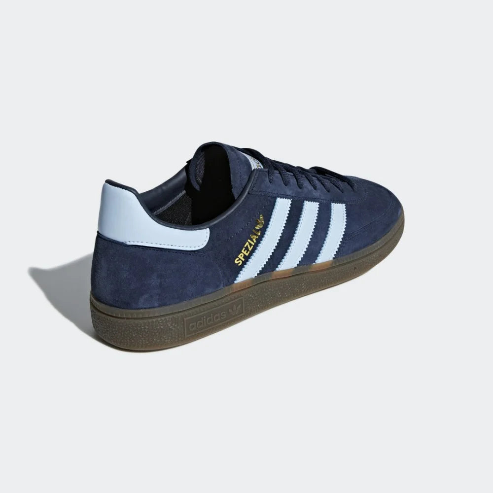 Turnschuhe Original Adidas Handball Spezial BD7633