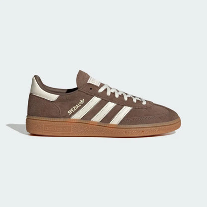Turnschuhe Sneakers Original Adidas Handball Spezial W IF6490