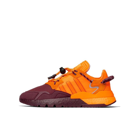 Turnschuhe Adidas IVP Nite Jogger FX3158