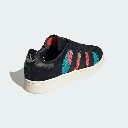 Turnschuhe Adidas Campus 00s Notting Hill Carnival