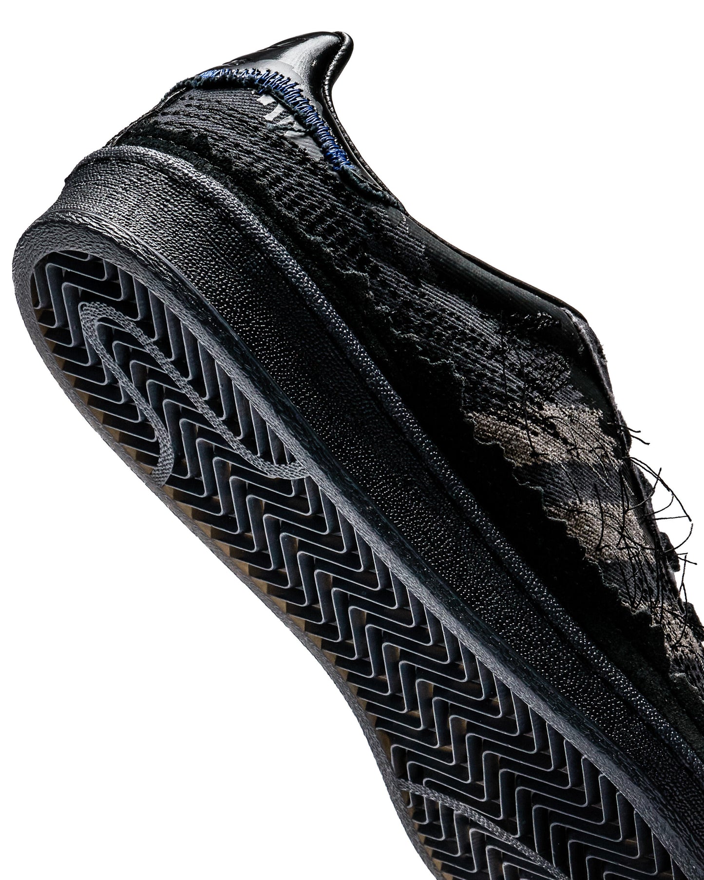 Кросівки Adidas Campus Youth Of Par GX8433