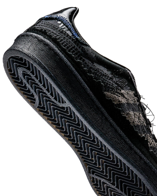 Turnschuhe Adidas Campus Youth Of Par GX8433