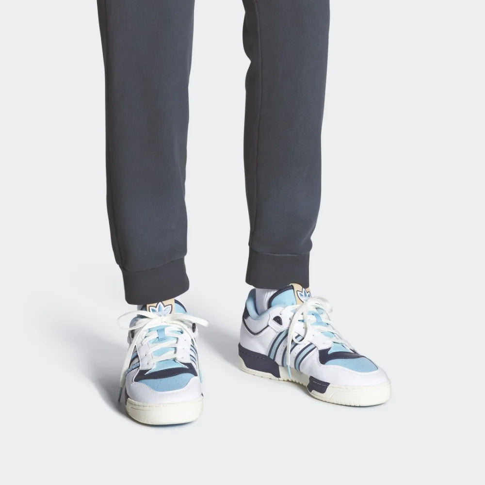 Turnschuhe Adidas Rivalry Low 86 FY6334