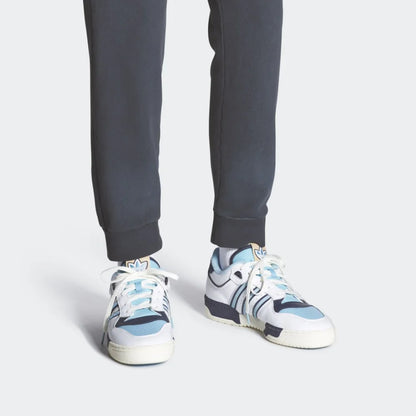 Turnschuhe Adidas Rivalry Low 86 FY6334