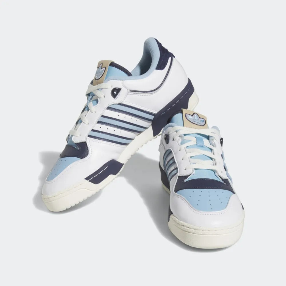 Turnschuhe Adidas Rivalry Low 86 FY6334