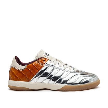 Кросівки Adidas Wales Bonner MN Samba Metalli IH5777