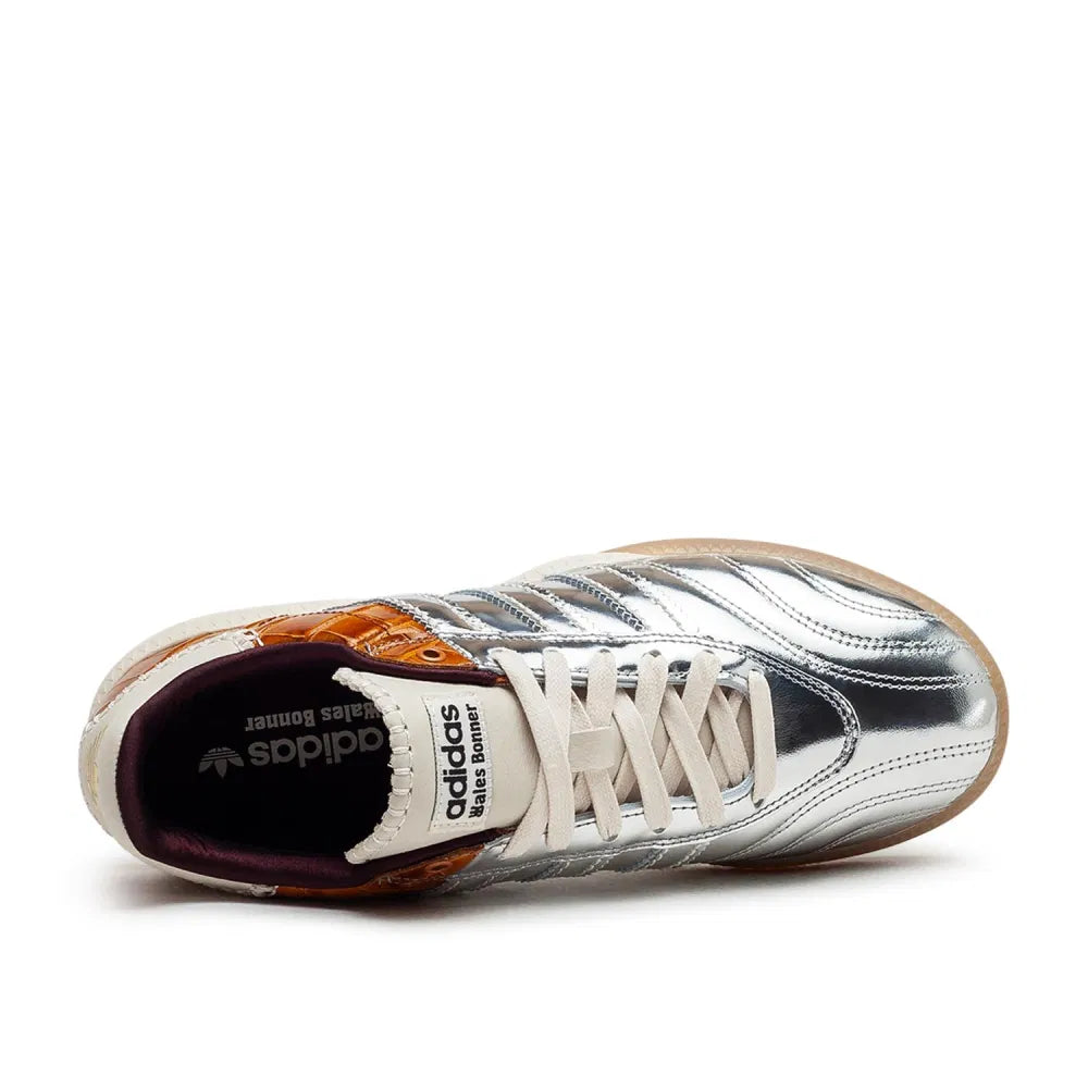 Кросівки Adidas Wales Bonner MN Samba Metalli IH5777