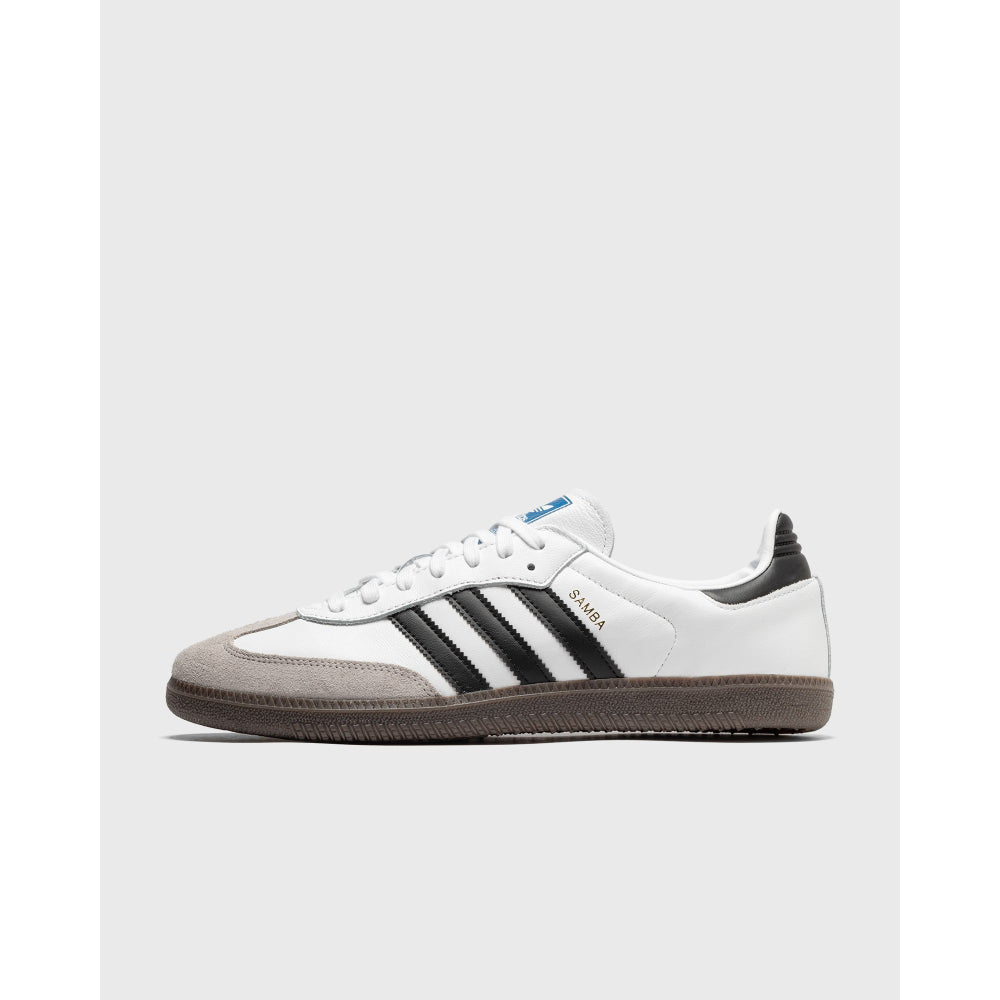 Кросівки Adidas Samba OG B75806